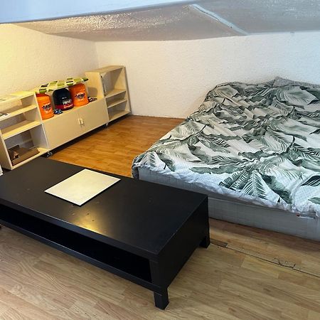 Habitacion Privada En Pleno Centro De Vitoria-Gasteiz Dış mekan fotoğraf