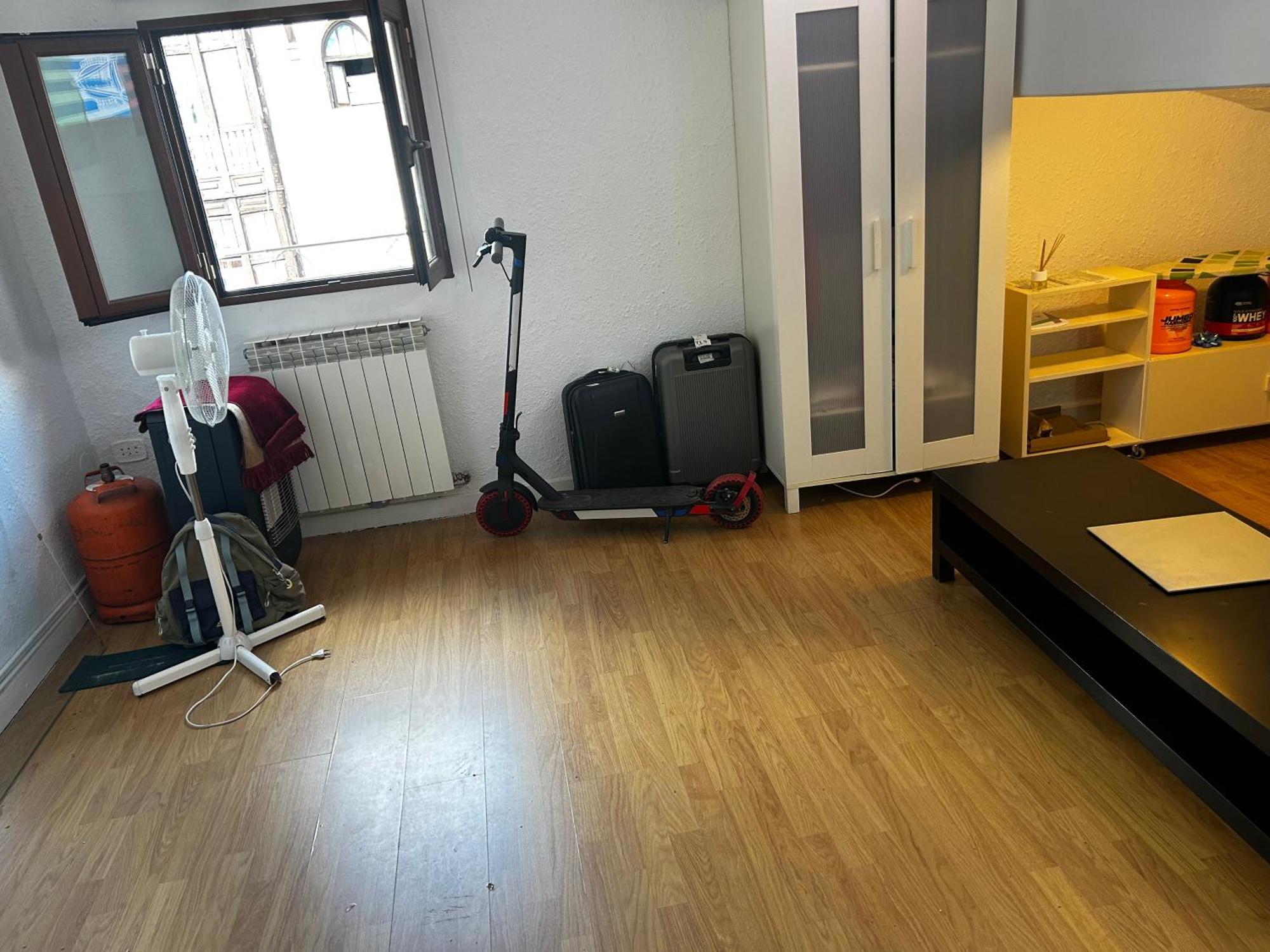 Habitacion Privada En Pleno Centro De Vitoria-Gasteiz Dış mekan fotoğraf