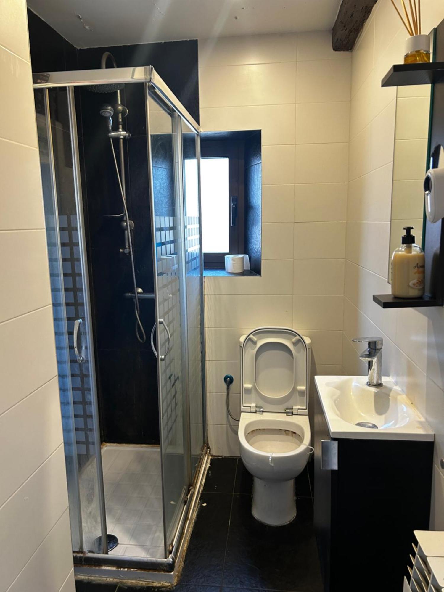 Habitacion Privada En Pleno Centro De Vitoria-Gasteiz Dış mekan fotoğraf