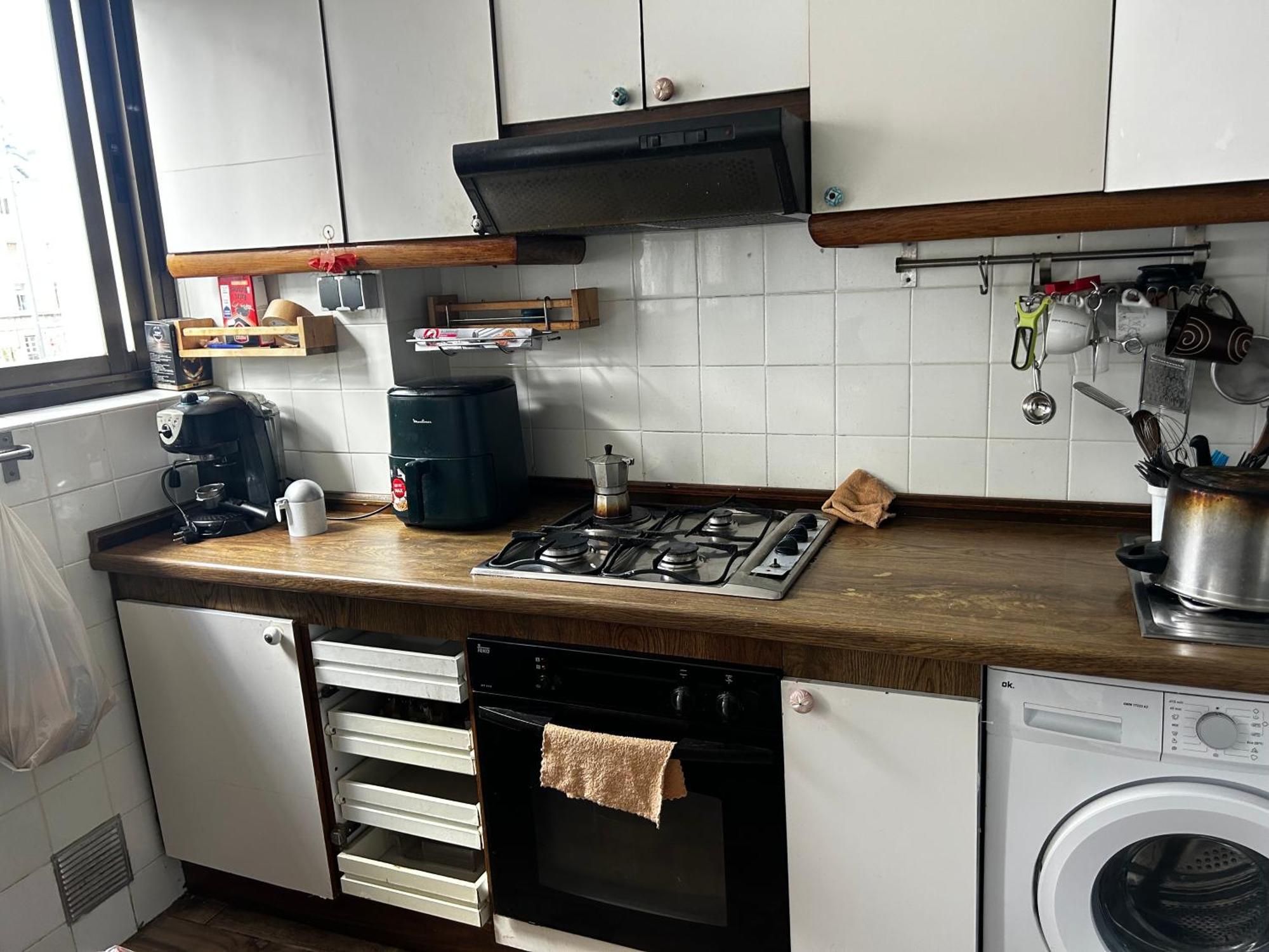 Habitacion Privada En Pleno Centro De Vitoria-Gasteiz Dış mekan fotoğraf